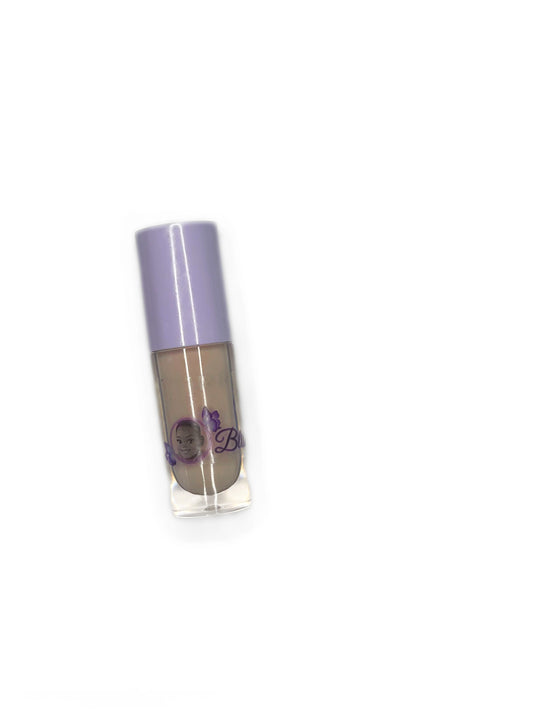 Cinnabon Big Wand Purple
