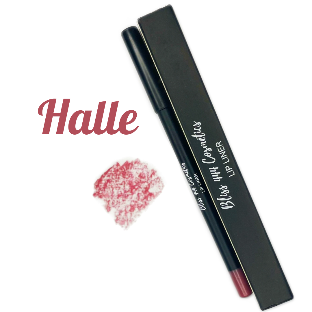 Bliss Lip Liner & Sharpener