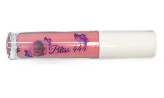 Candy Girl Big Wand White