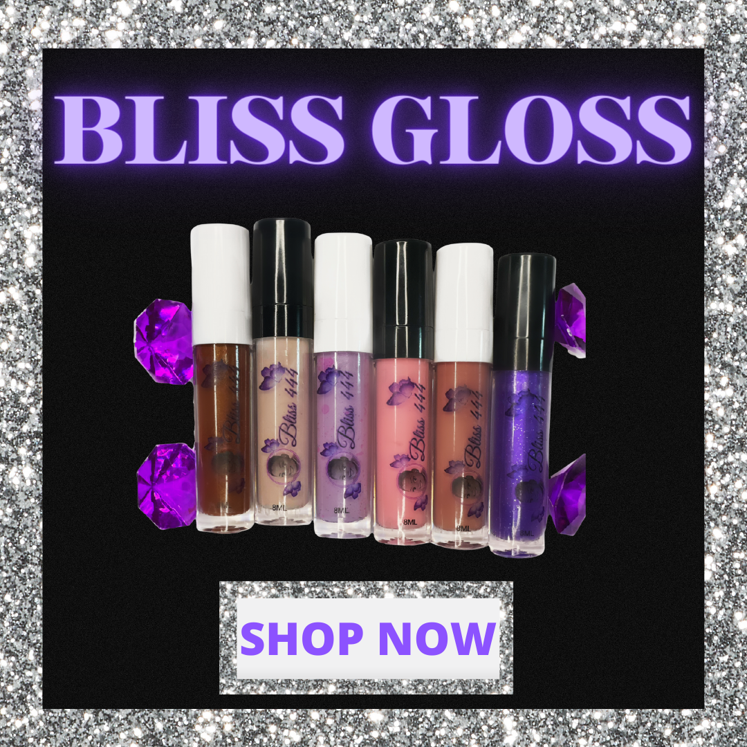 Bliss Moisturizing Gloss