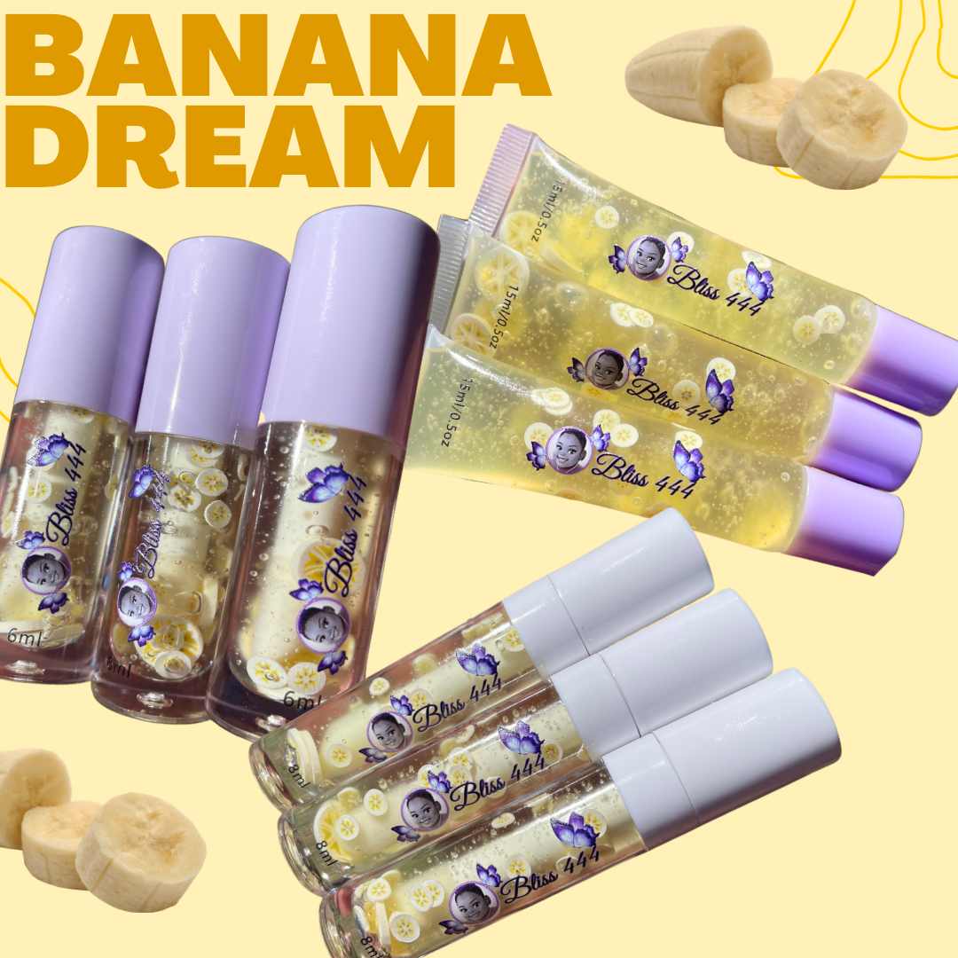 Banana dream