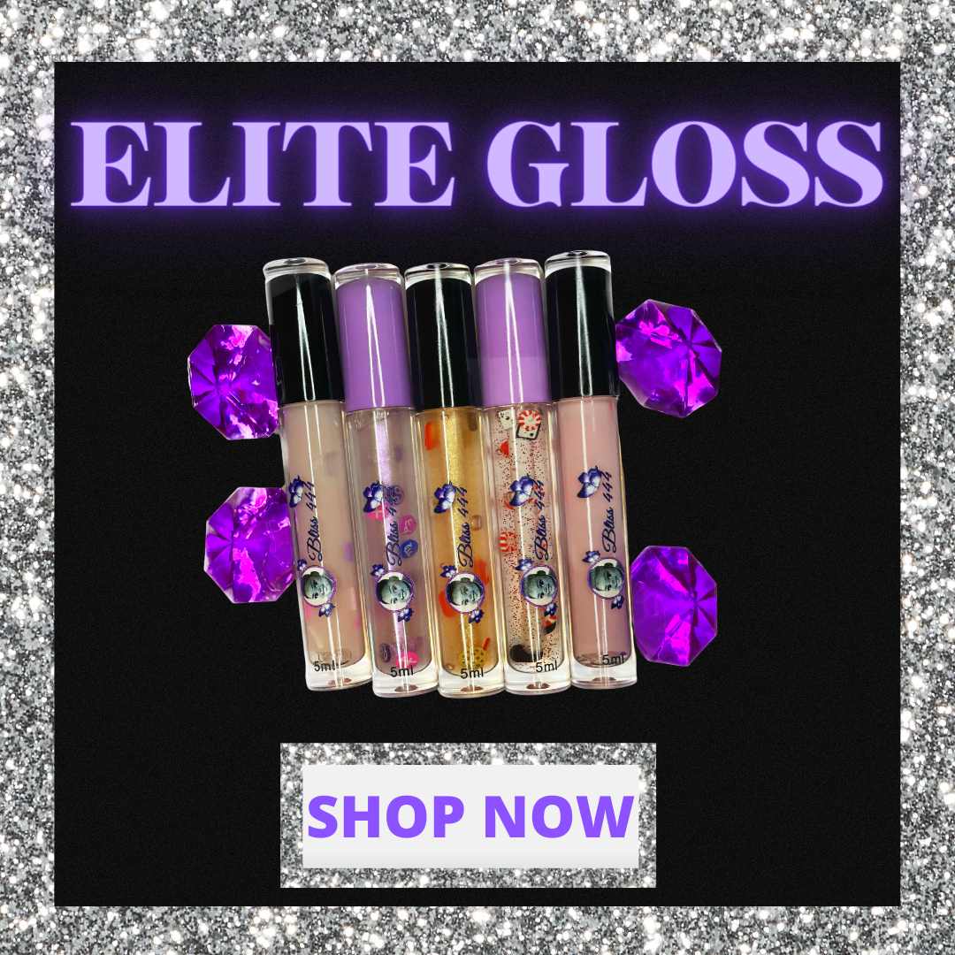 Elite Gloss Special Collection