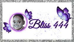 Bliss 444 Cosmetics