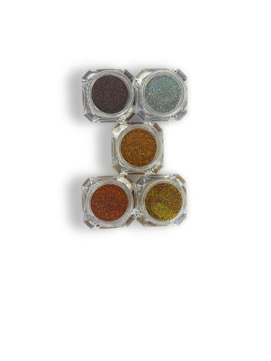 Fine Loose Glitter Pack