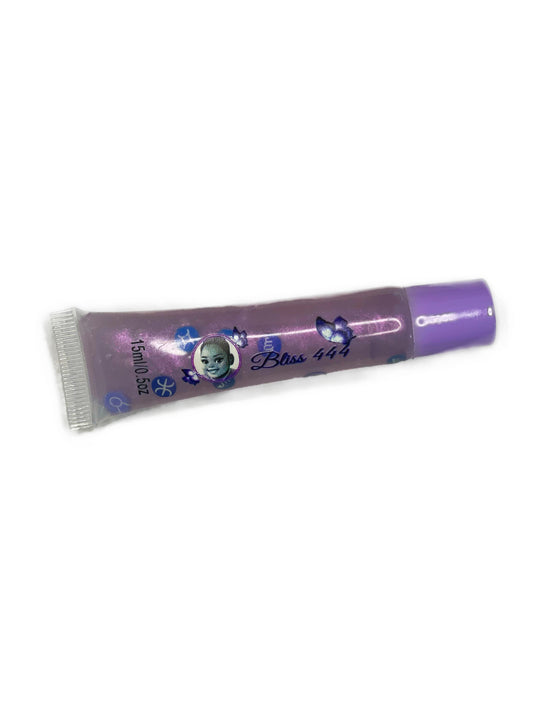 Zodiac Squeeze Tube Purple