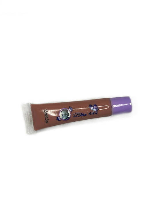 Creme Brulee Squeeze Tube Purple