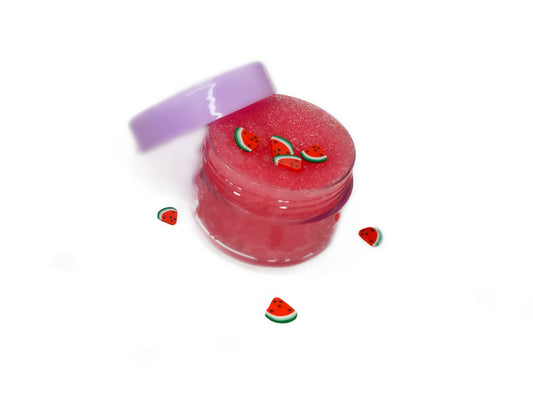 Watermelon Lip Scrub