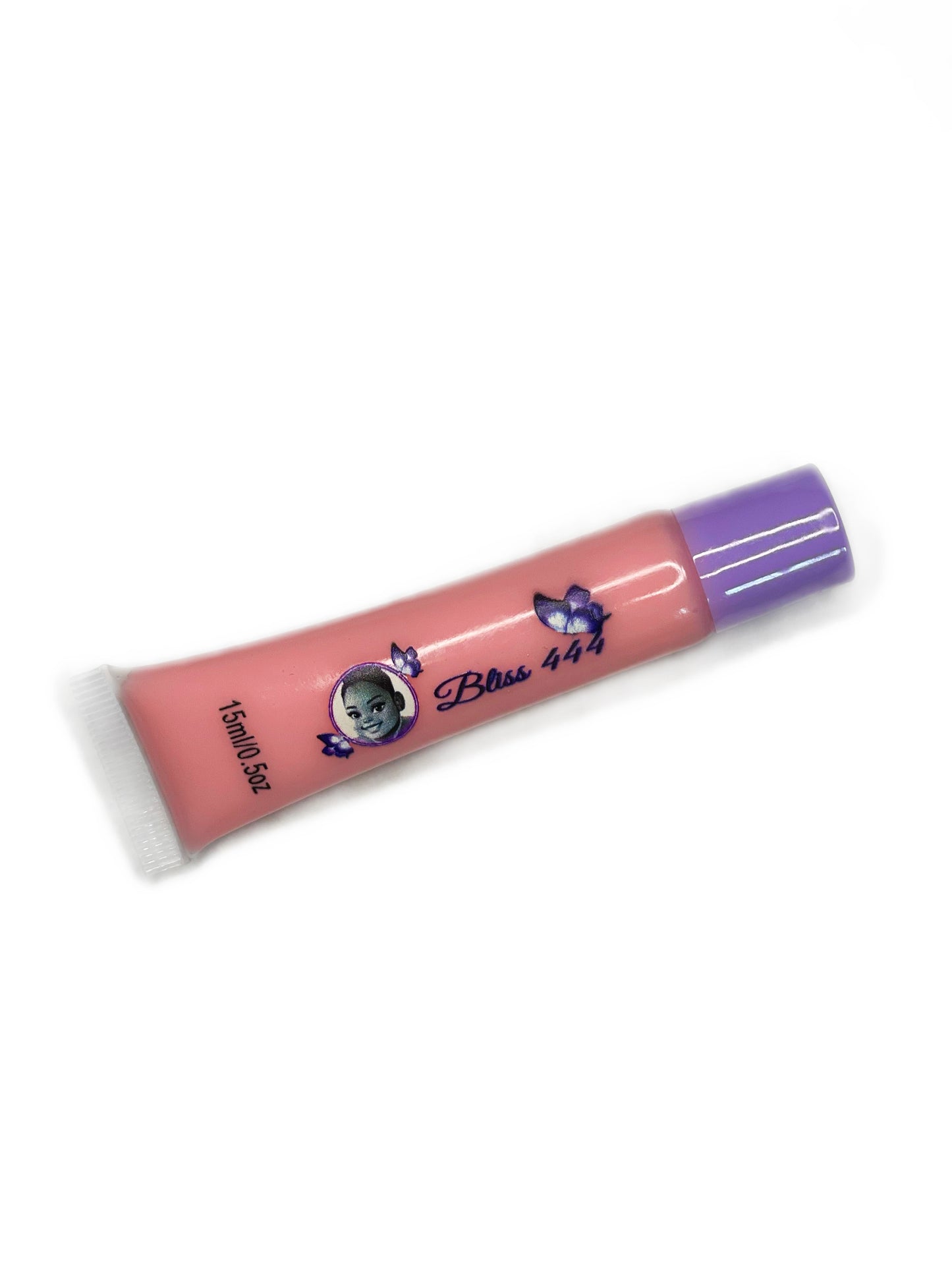 Candy Girl Squeeze Tube Purple