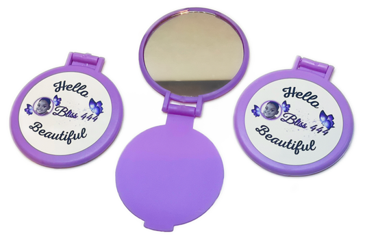 Bliss Compact Mirror