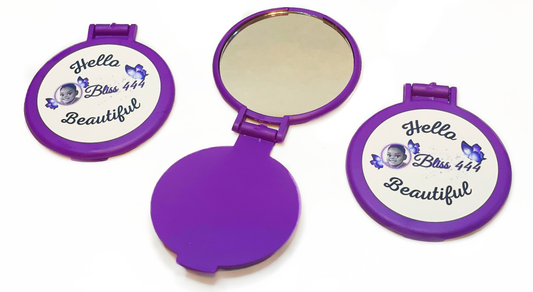 Bliss Compact Mirror