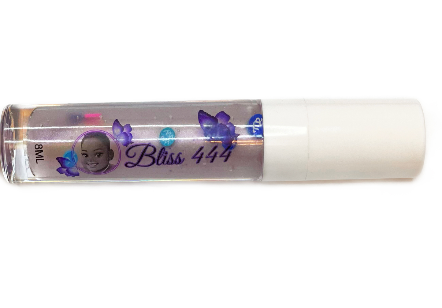 Zodiac Big Wand White