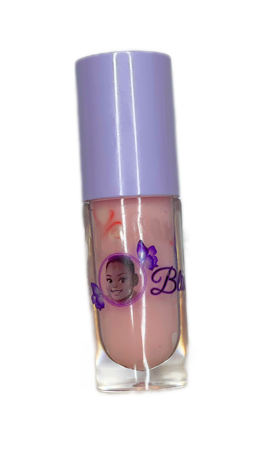 Pink Drink Big Wand Purple